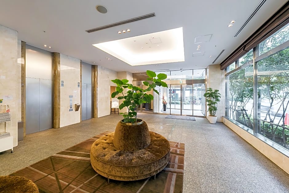 Hotel Sunroute Kawasaki
