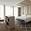 Rabat Marriott Hotel