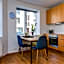 Tyr Apartments by Heimaleiga