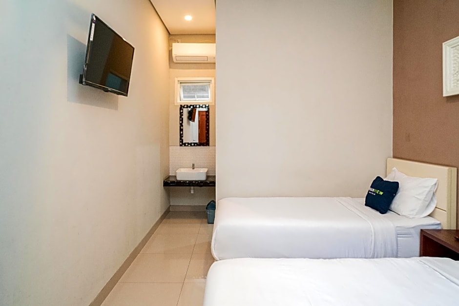 Urbanview Hotel Bubusini Batu by RedDoorz