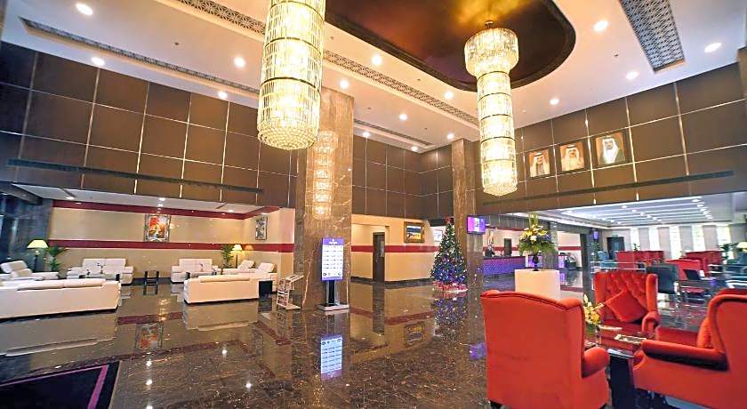 Park Regis Lotus Hotel