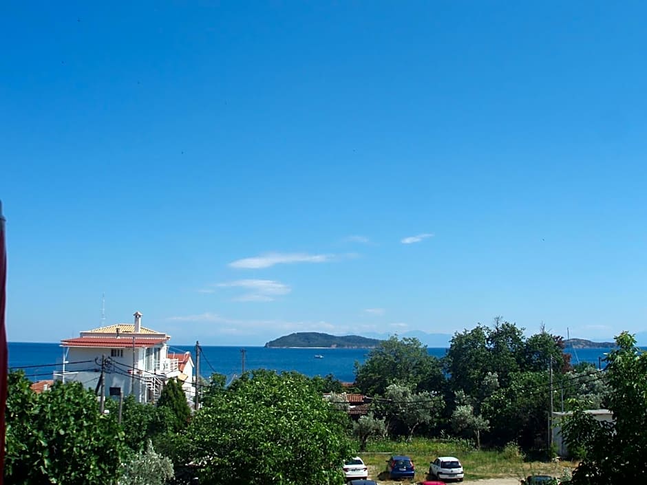 SKIATHOS STUDIOS