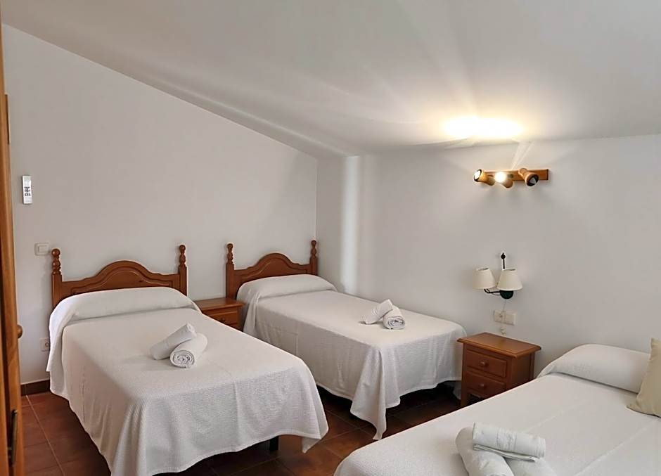 Apartamentos Valle del Guadalquivir