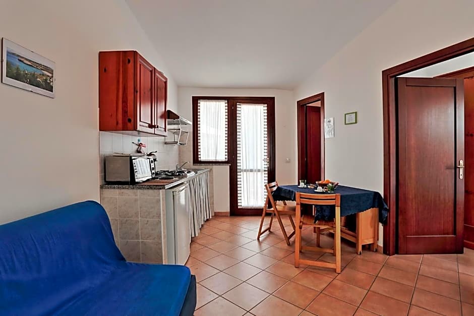 Il Melo Residence