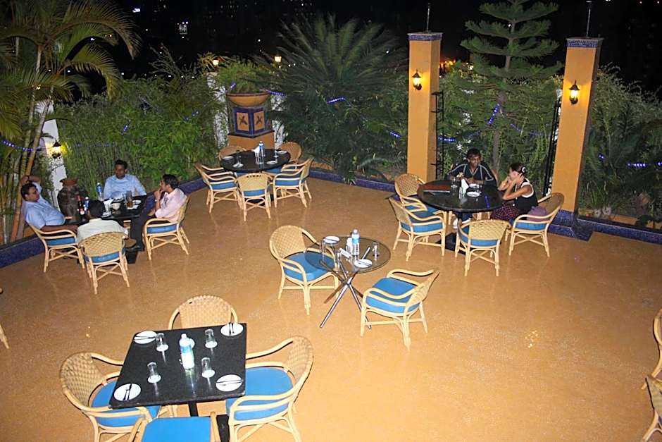 Hotel Karl Residency