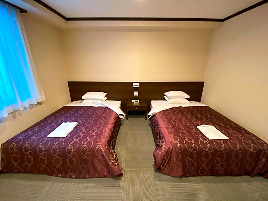 HOTEL SOSHA