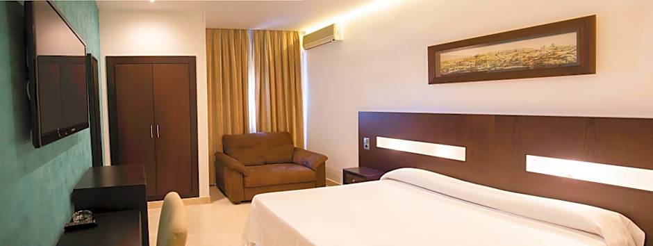 Hotel El Mesón