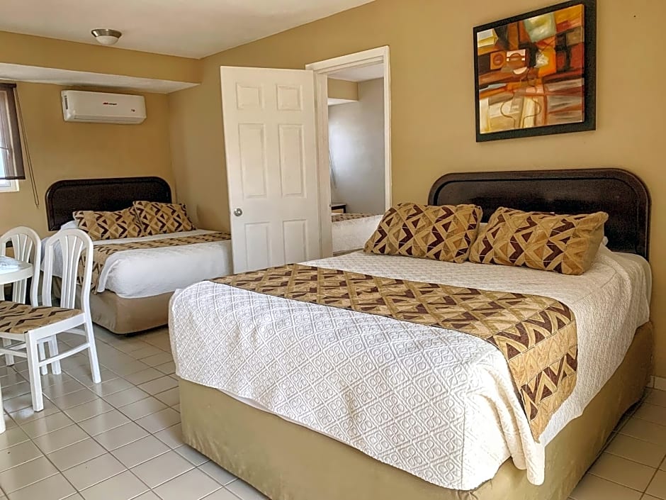 Hotel Santa Fe Los Cabos by Villa Group