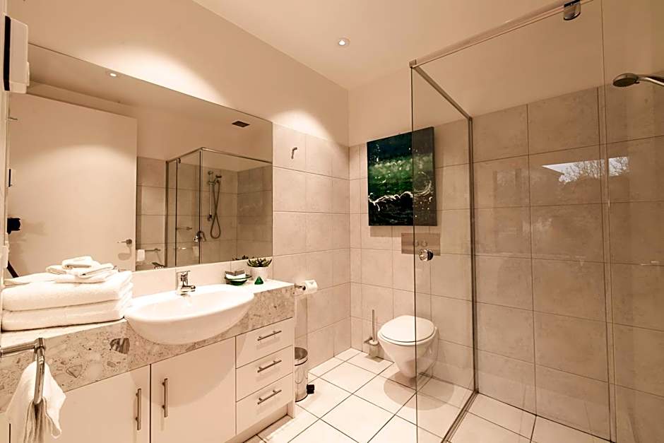 Hilltop Apartments Phillip Island