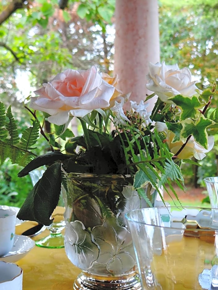 B&B Villafiorita