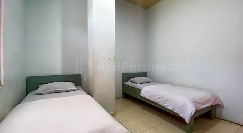 Wisma Syariah Lambhuk Banda Aceh RedPartner