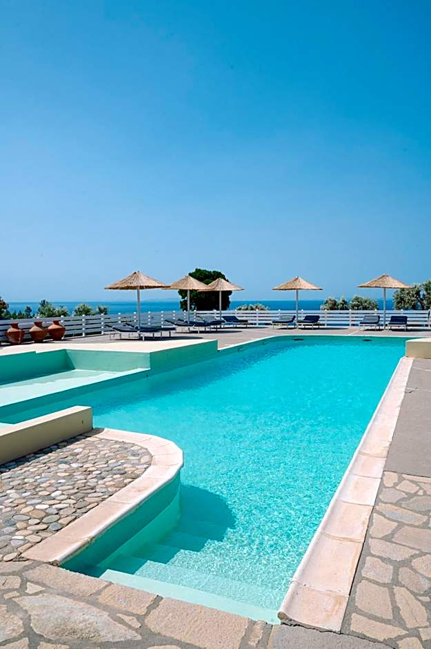Mandilada Family Village - Seaview Villas