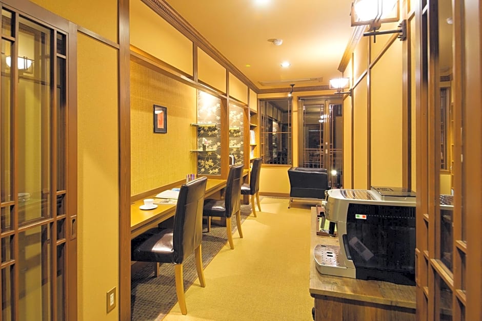 Shima Onsen Kashiwaya Ryokan