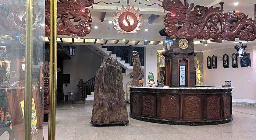 Ca Ty Hotel