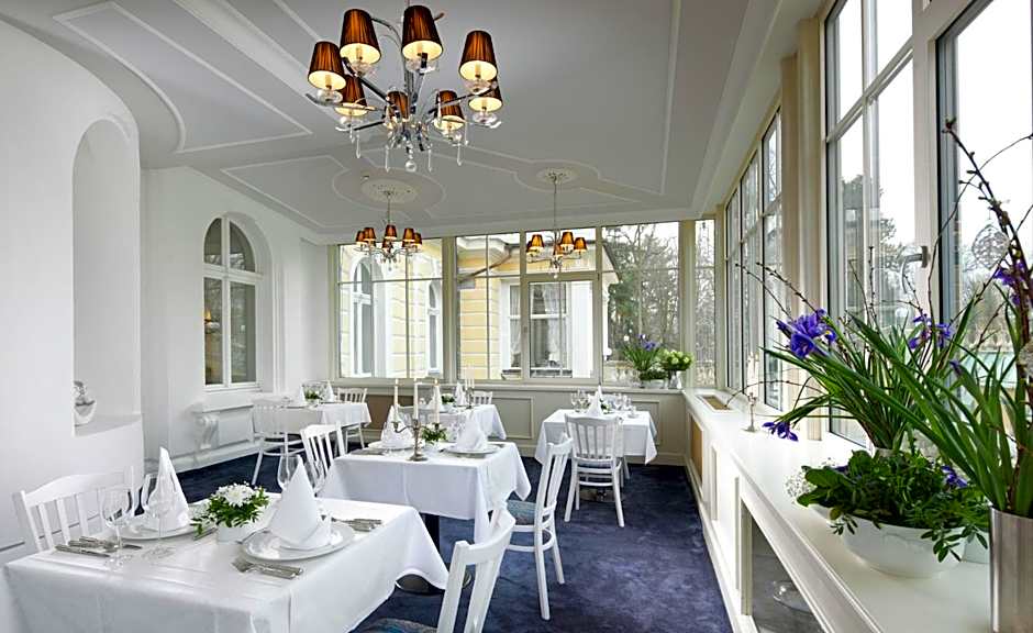 Imperial Spa & Kurhotel