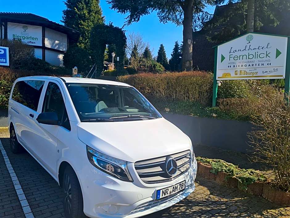 Landhotel Fernblick