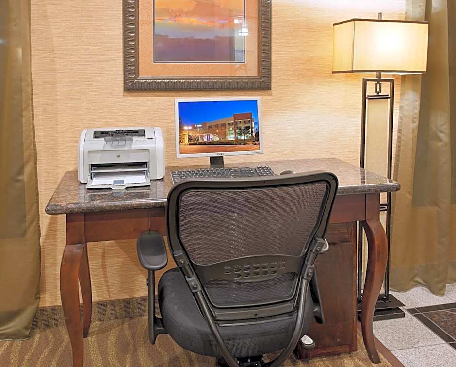 Holiday Inn Express Union City (San Jose) by IHG