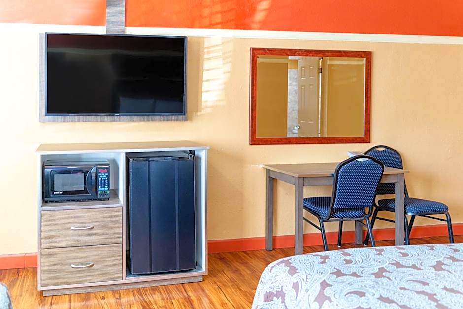 Geneva Motel