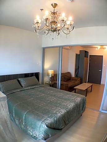 Supalai Rama9 Monthly