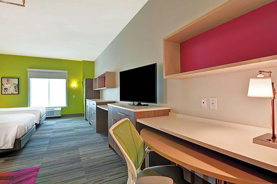 Home2 Suites By Hilton Charleston West Ashley