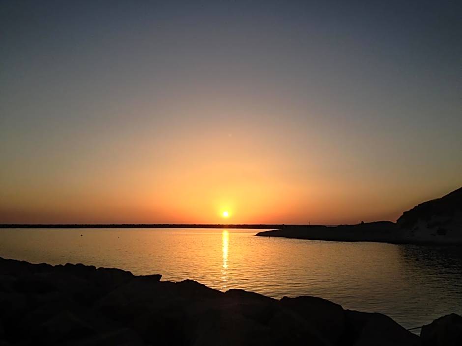 Hotel Baja Romantica