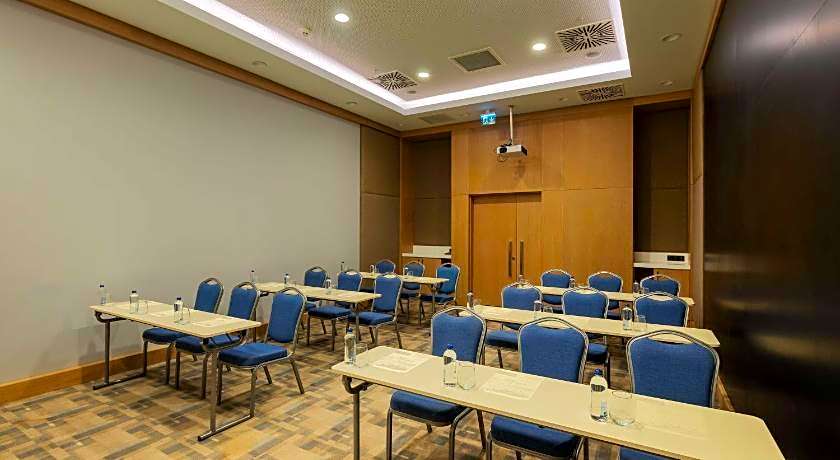 Park Inn by Radisson Samsun