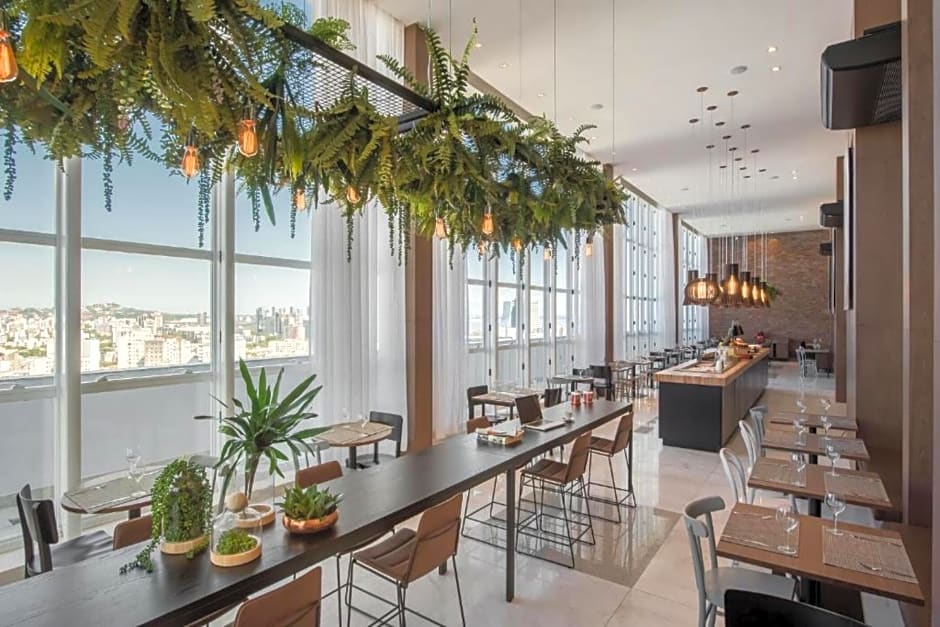 Intercity Cidade Baixa