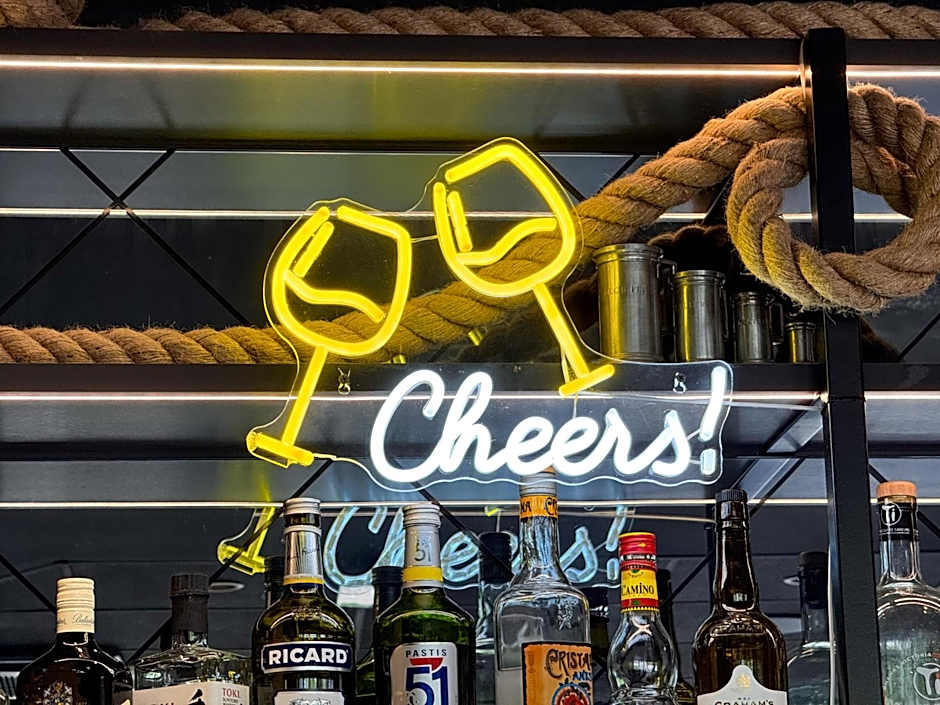 ibis Martigues Centre