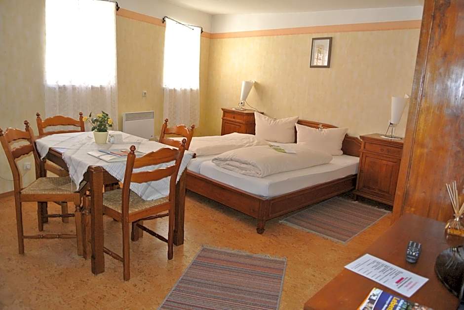 Akzent Hotel Am Bach