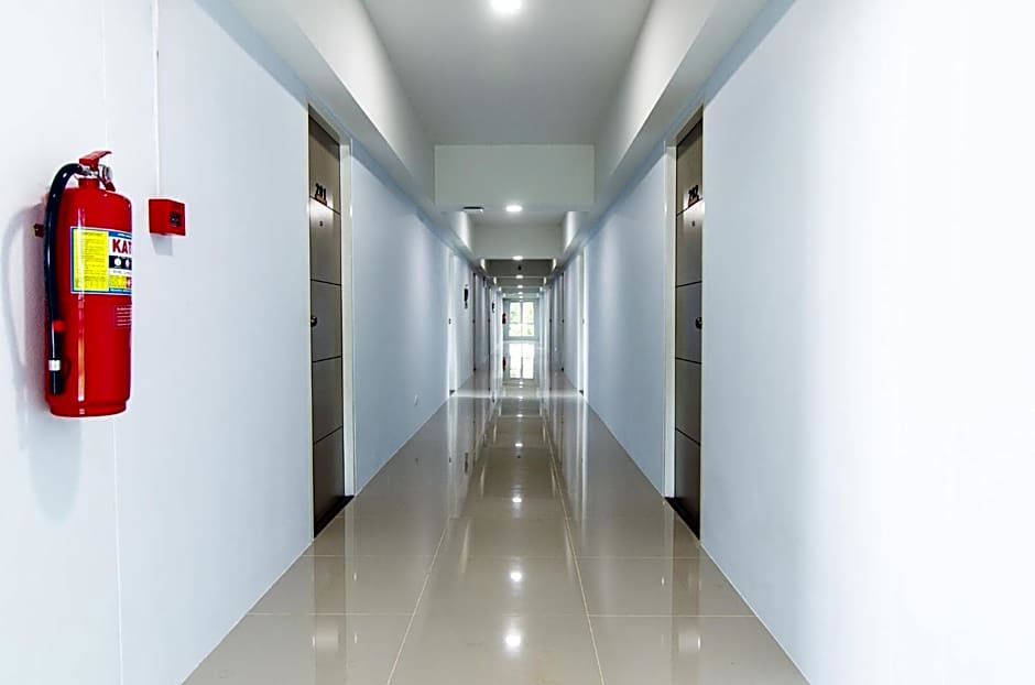 Bleu Marine Sattahip Hotel