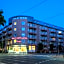 Mercure Hotel & Residenz Frankfurt Messe