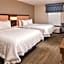 Hampton Inn By Hilton Emporia