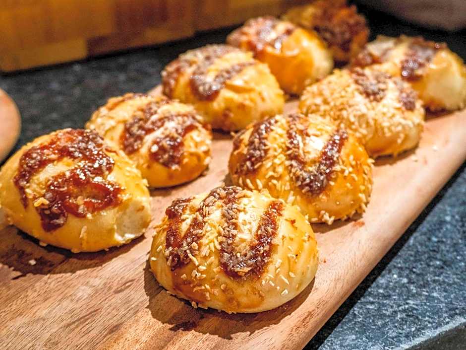 ibis Styles Belem Nazare