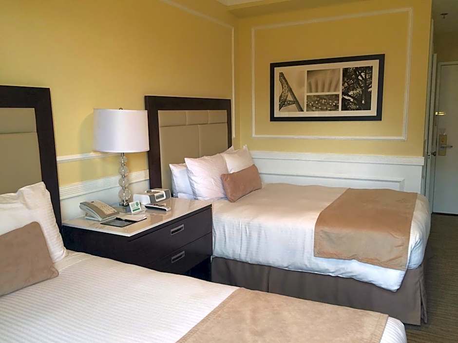 Photo 1 of 5 of Deluxe 2 Double Beds