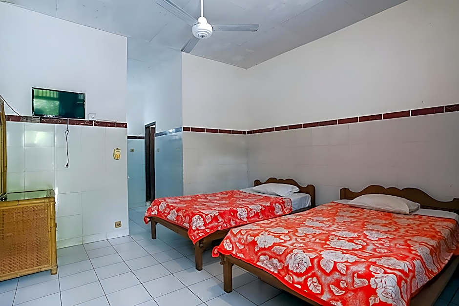 Indopurejoy House - Komala Indah Cottages
