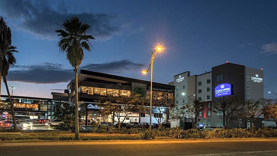 Candlewood Suites Queretaro Juriquilla By IHG