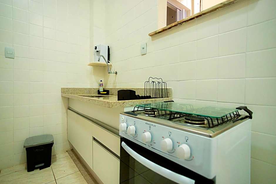 SUH Copacabana 63 Peace Beach