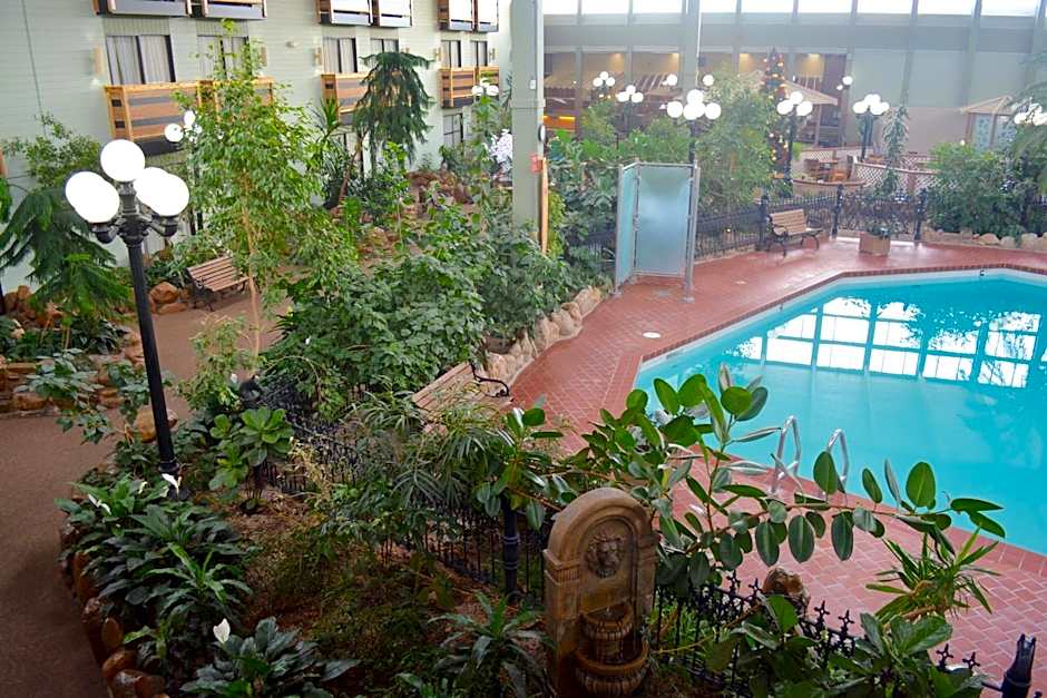 Baymont by Wyndham Red Deer