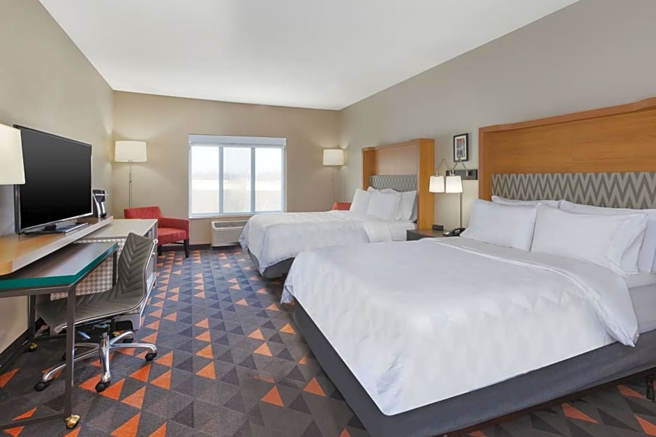 Holiday Inn Grand Rapids - South