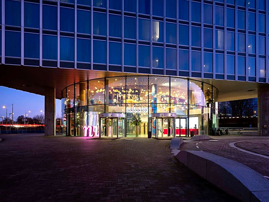 nhow Amsterdam Rai