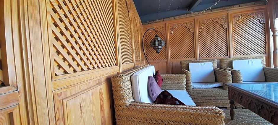 Riad Dar Zaya