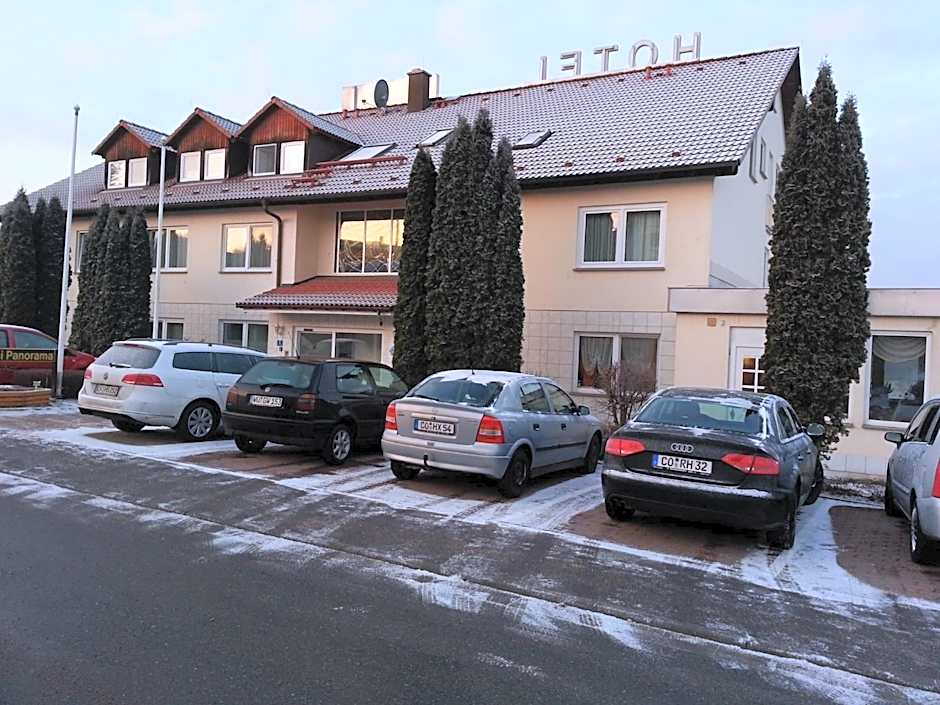 Hotel Panorama