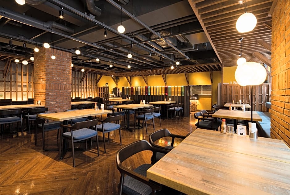 Hotel Torifito Otaru Canal