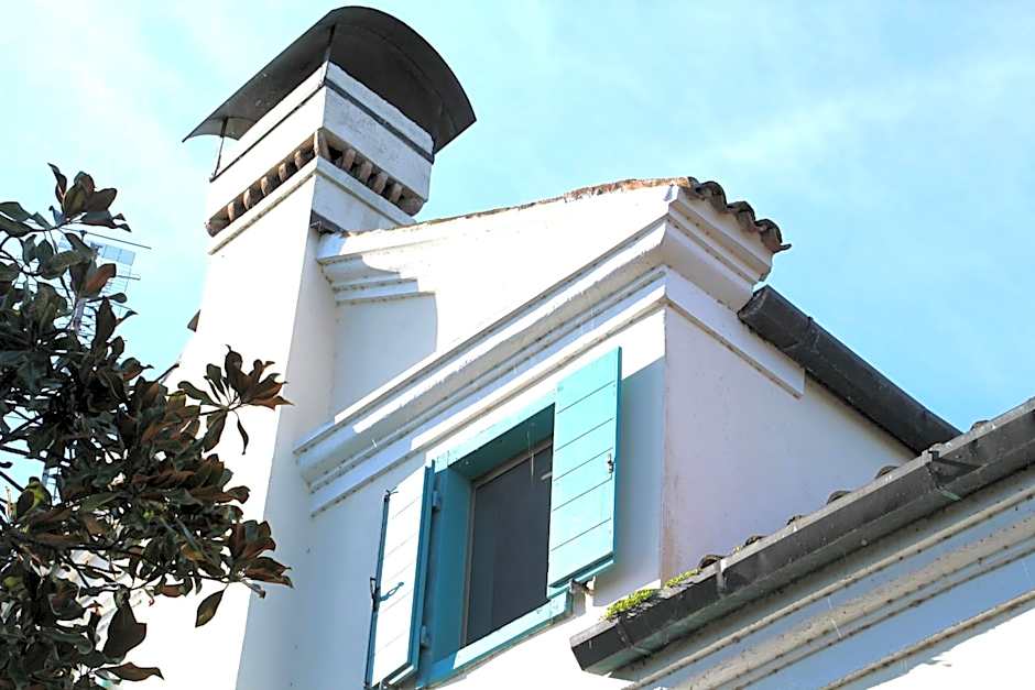 Hotel Rurale Canneviè