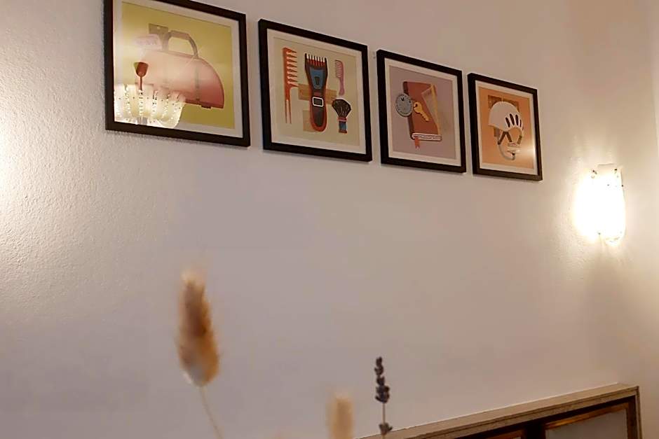 Garner Hotel Vienna - Prinz Eugen by IHG