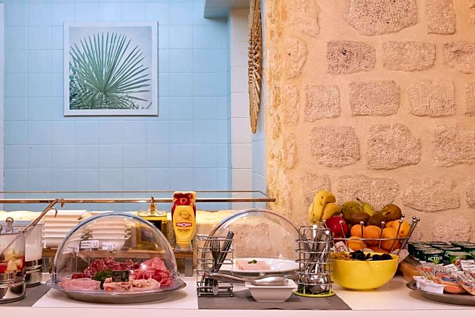 Hotel Palm - Astotel