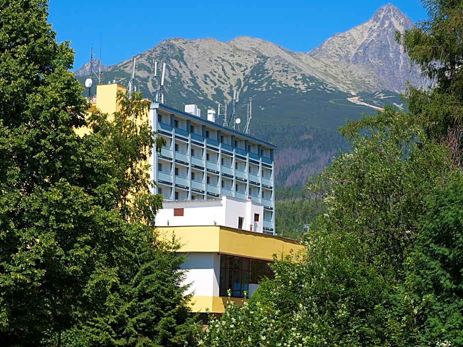 Hotel SOREA URÁN