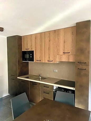 Residence Villa Linda