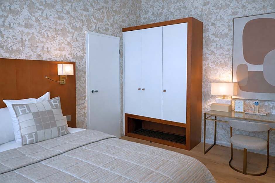 Hotel Van Cleef