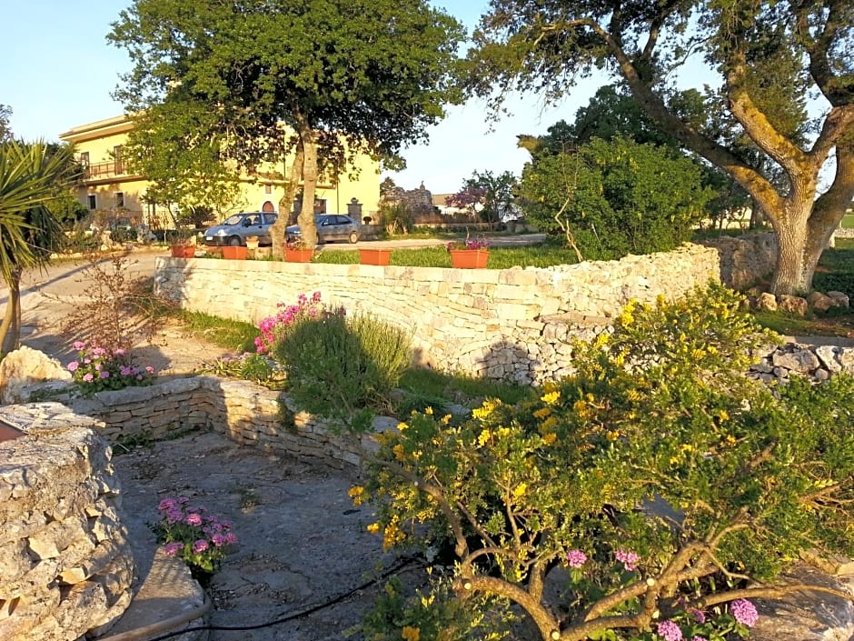 Barsentello – Noci, LA